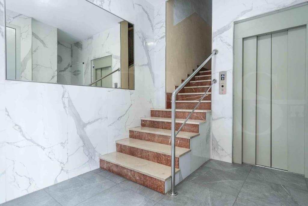 Lejlighed Spacious 3 Bedroom By Rems