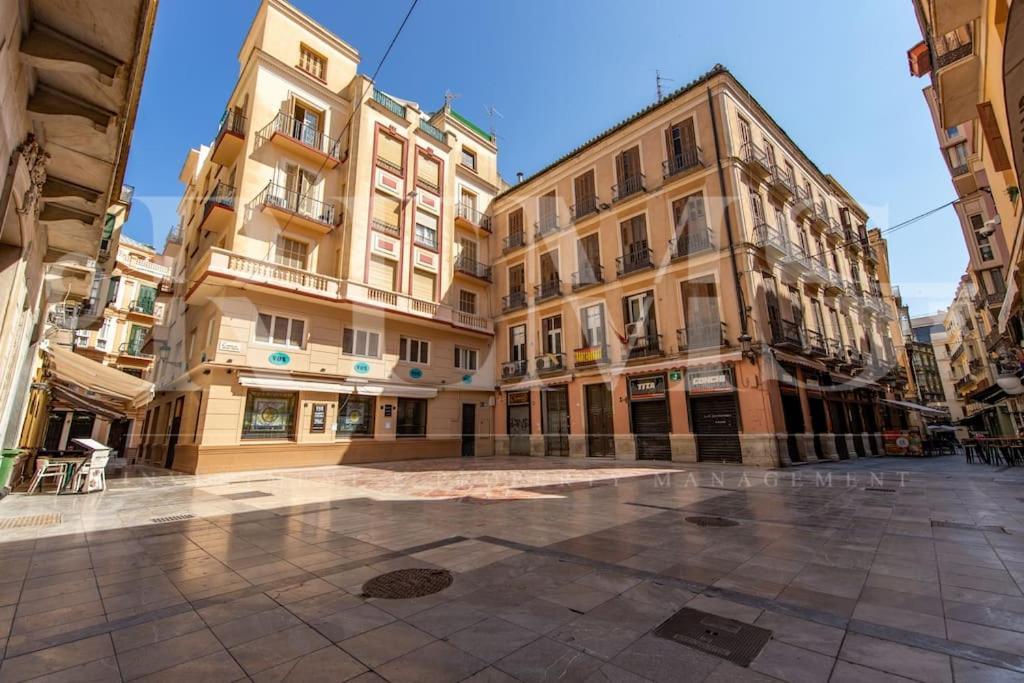 Spacious 3 Bedroom By Rems Lejlighed