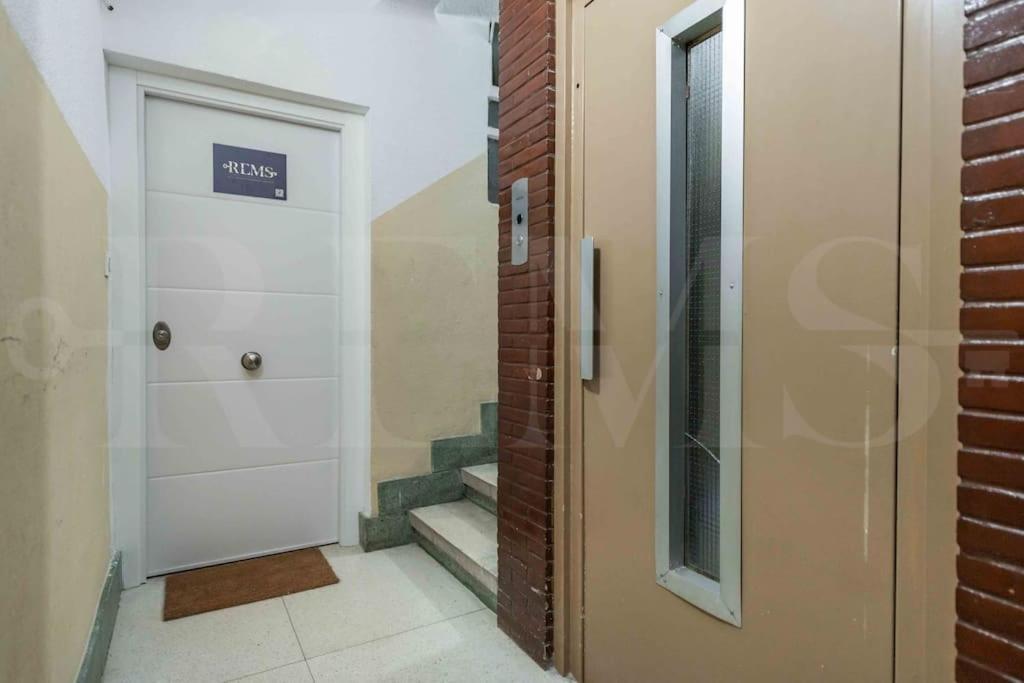 Lejlighed Spacious 3 Bedroom By Rems *